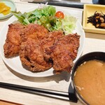 愛ル豚 肉の創作酒場 - 