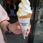 과자 by 카루이자와 에레강스 - バニラ&マンゴーミックス 750円税別