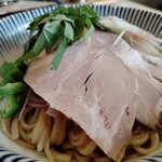 らーめん 伊の屋 - 