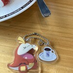 コメダ珈琲店 - 
