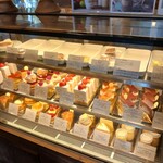 과자 by 카루이자와 에레강스 - スイーツの軽井沢エレガンス