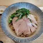 らーめん 伊の屋 - 