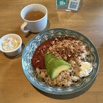 Arabian Restaurant ＆ Cafe Bar Oasis - 