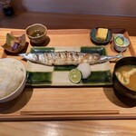 はちマル食堂 - 