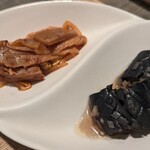 中国菜 はつがい 麻婆豆腐店 - 