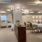 과자 by 카루이자와 에레강스 - 店内の雰囲気！優雅でエレガント?? まるで場違い(笑)