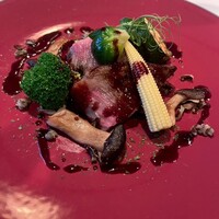 食楽館 - 