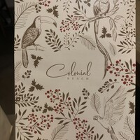 COLONIAL BEACH 横浜ハンマーヘッド - 