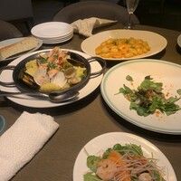 COLONIAL BEACH 横浜ハンマーヘッド - 