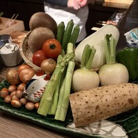 厳選焼鳥 一石三鳥 本店 - 