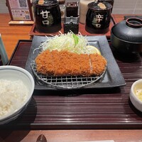 とんかつ まい泉 青山本店 - 