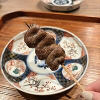 厳選焼鳥 一石三鳥 本店 - 