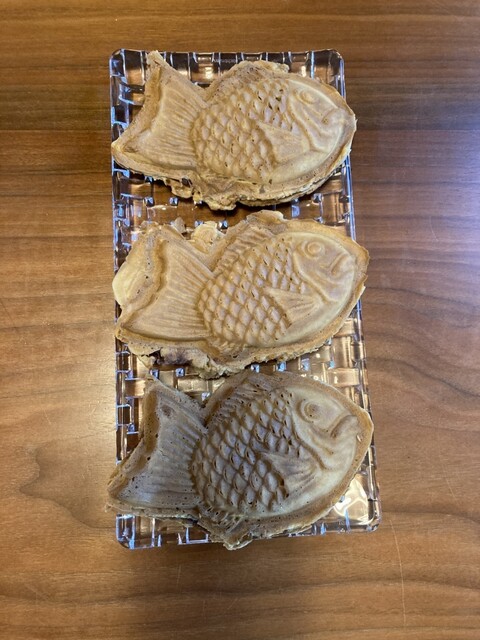 たいやきページ たい焼き | STORES