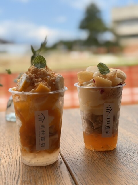 NOGI MART - 古館（スイーツ）の写真