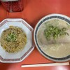 博多ラーメン とんとん 倉敷店