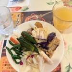 ルイジアナママ - 