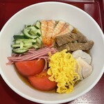 北京料理 徐園 - 