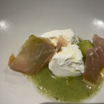 Motivo ワインと料理 - 