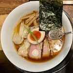 入鹿TOKYO 六本木 - 