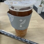 パールレディ 茶バー - 