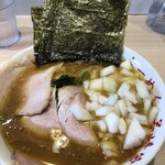 らーめん若崎家 - 