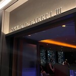 スカイバー バレルIII - 