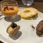 Motivo ワインと料理 - 