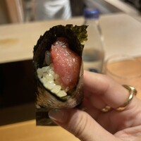 恵比寿 鮨 ふじまさ - 