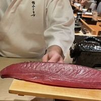 恵比寿 鮨 ふじまさ - 