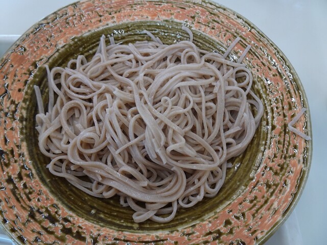 農家のコミセンレストラン 関の里 - 米沢（そば）の写真