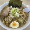 ラーメンだるまや 北野店