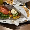 SHOGUN BURGER 新宿店