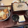和食レストランとんでん 和光店