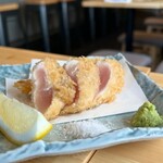 ヤキトリネクストサークル - 