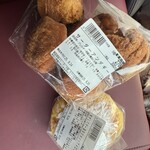 ヨークフーズ - 料理写真:
