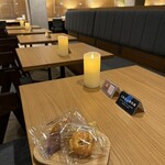 Olive LOUNGE  鶴見 - 