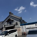 うなぎ屋　たむろ - 