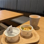 Olive LOUNGE  鶴見 - 