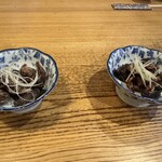 うなぎ屋　たむろ - 