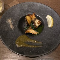 鉄板焼 摩天楼 東京スカイツリー・ソラマチ店 - 