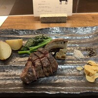 鉄板 日本橋 KITAZUMI - 