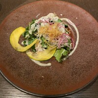 鉄板焼 摩天楼 東京スカイツリー・ソラマチ店 - 