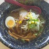 てんやラーメン