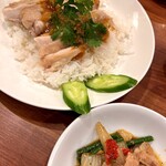 ティーヌン 青山店 - 