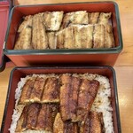 博多名代 吉塚うなぎ屋 - 