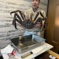 活かに 北斗 - 