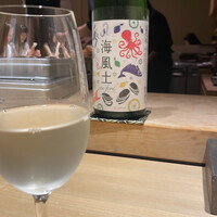 鮨 無垢/鮨 白銀 - 