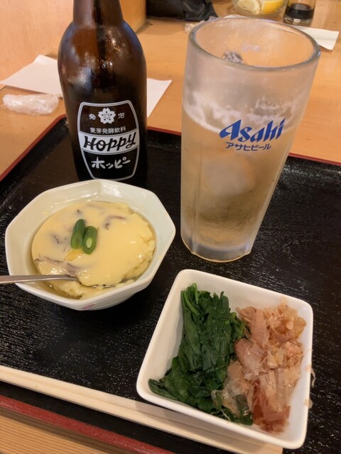 Funabori Shokudo Hyakumiya photo 2