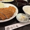 勝烈庵 相鉄ジョイナス店