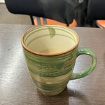 サルシーナハラルフーズ - 